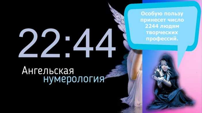 Ангельская нумерология: что значат повторяющиеся цифры?