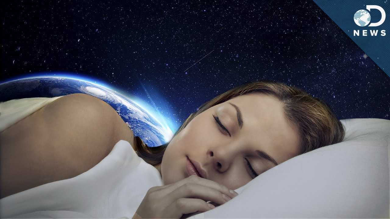 К чему снится мозг?