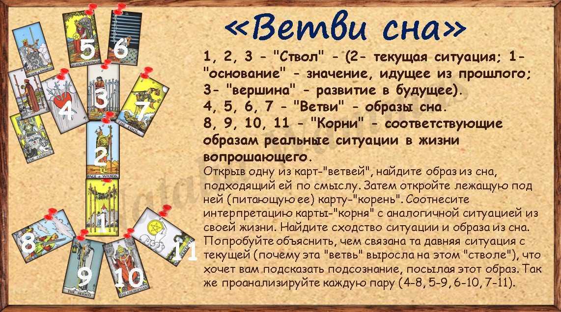 К чему снятся карты - значение сна карты по соннику