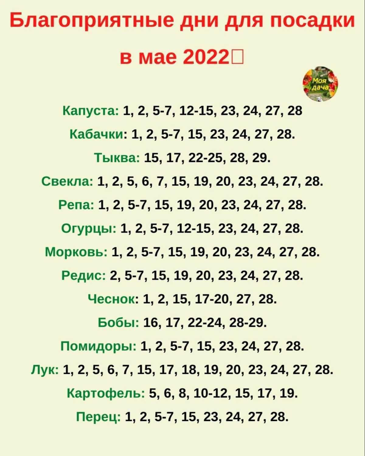 Лунный календарь посева семян на 2024 год для сибири и урала: таблица посадок по месяцам