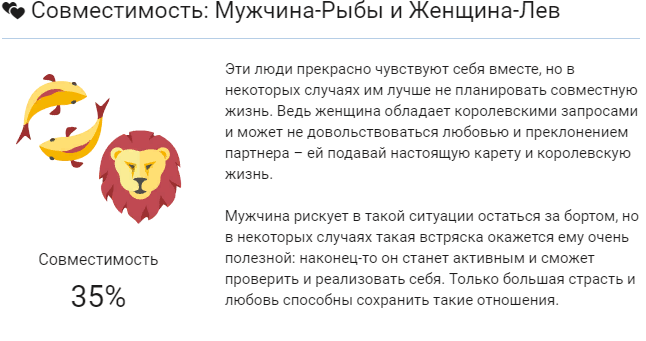 Женщина лев: характеристика знака зодиака