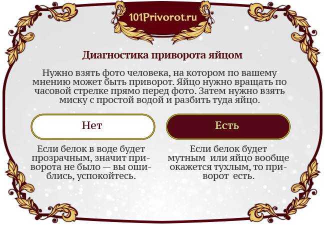 Последствия приворота для заказчика и жертвы, расплата за колдовство