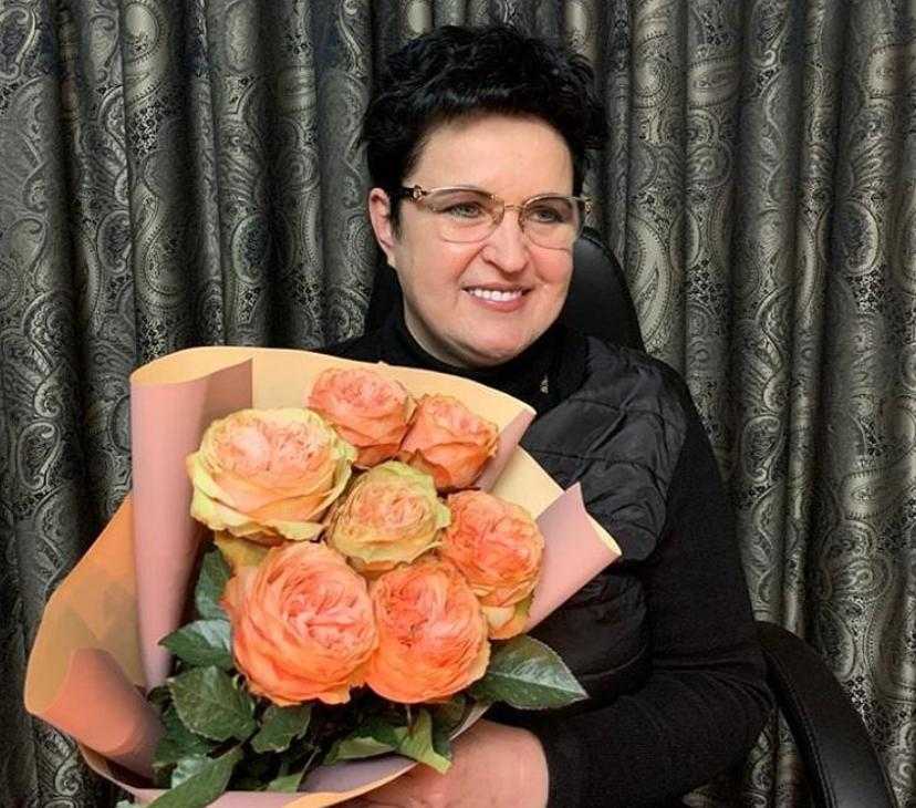 Елена голунова — биография, личная жизнь | биографии известных людей