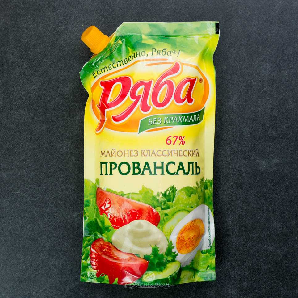 Что означает видеть во сне майонез? в салате, картофеле и не только!