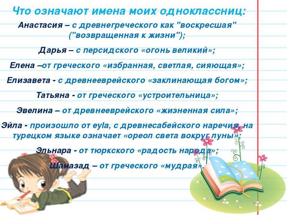 Что означает имя эвелина?