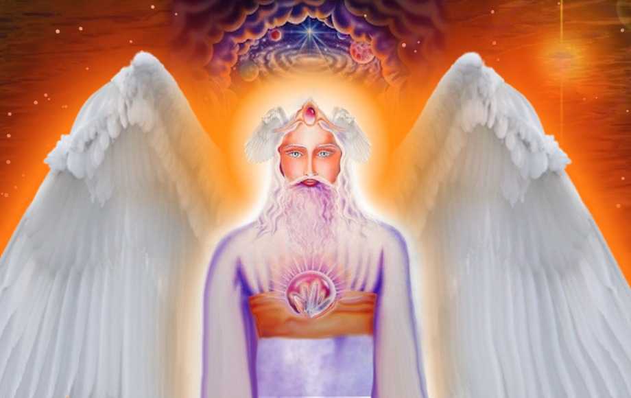 Tree of life – archangel metatron – celestial inspiration