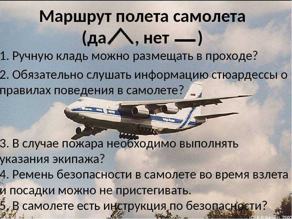 Так ли плохо опоздать на самолет во сне?