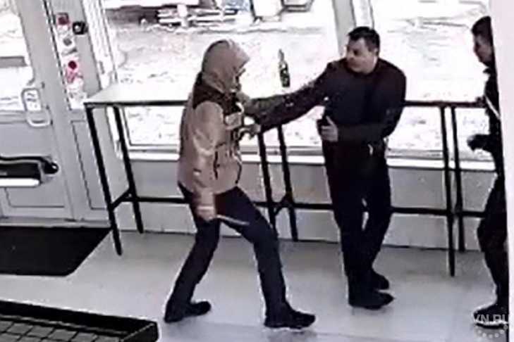 Приснилось что на меня напали с ножом