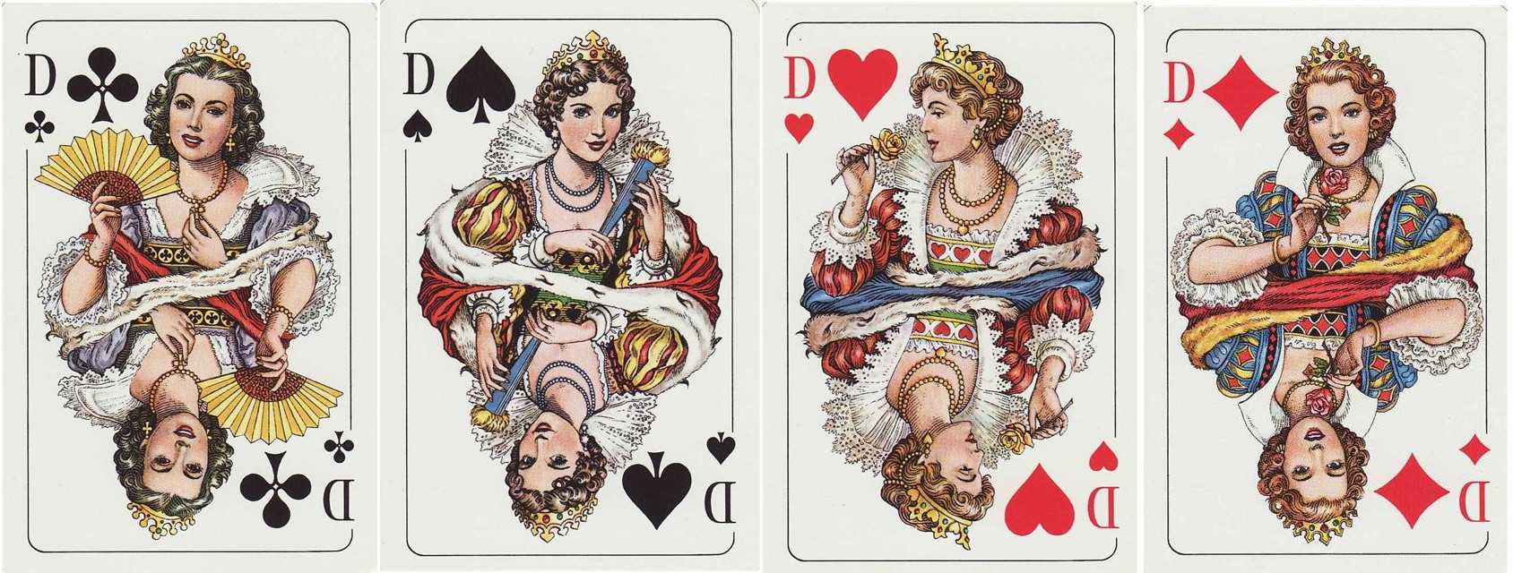 К чему снятся карты?
