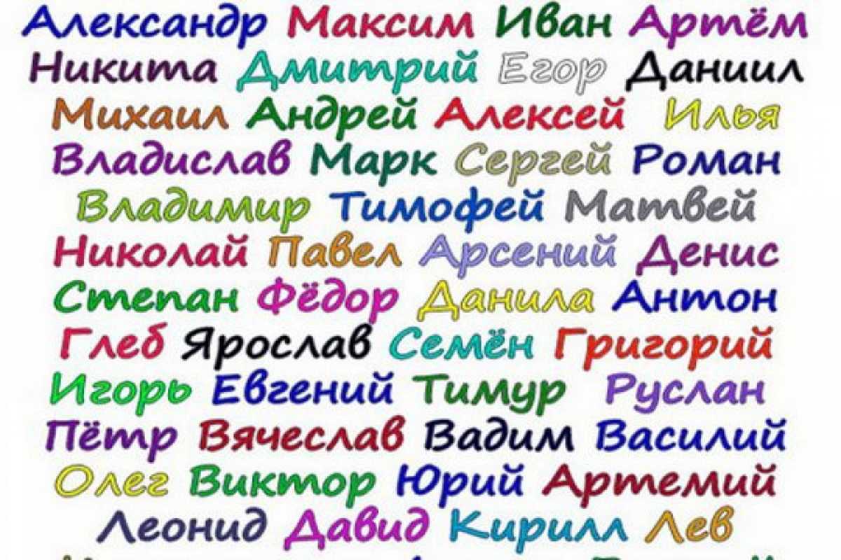 К чему снится выбирать имя ребенку мальчику