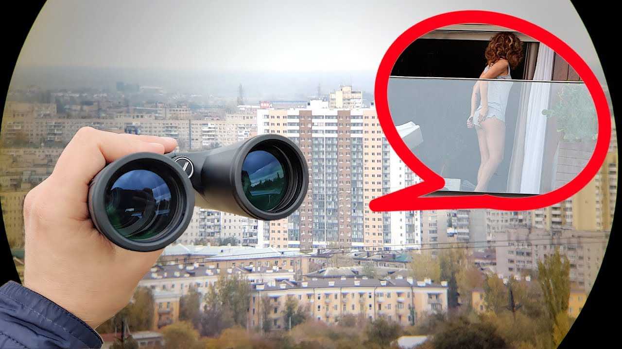 К чему снится бинокль женщине или мужчине — 54 толкований из разных сонников
