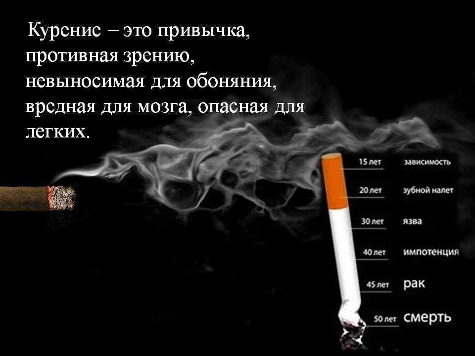 К чему снятся сигареты и табачный дым: толкование сонника
