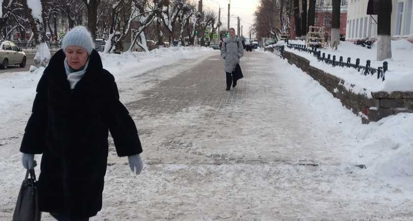 Гороскоп на 2024 год для водолея