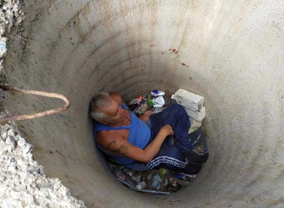К чему снится открывать люк