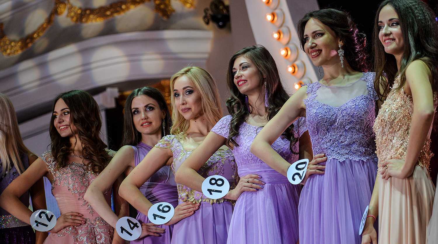 К чему снится конкурс во сне - сонник
