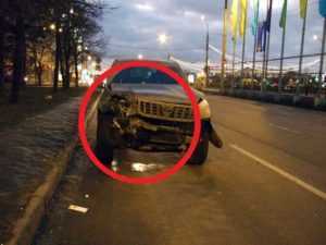 Сонник - авария на машине к чему снится авария на машине во сне приснились
