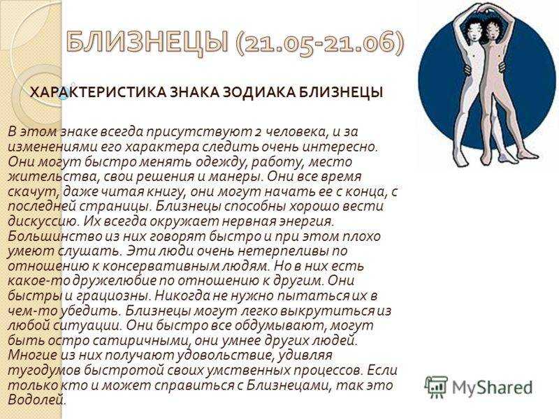 Мужские знаки зодиака в гороскопе
