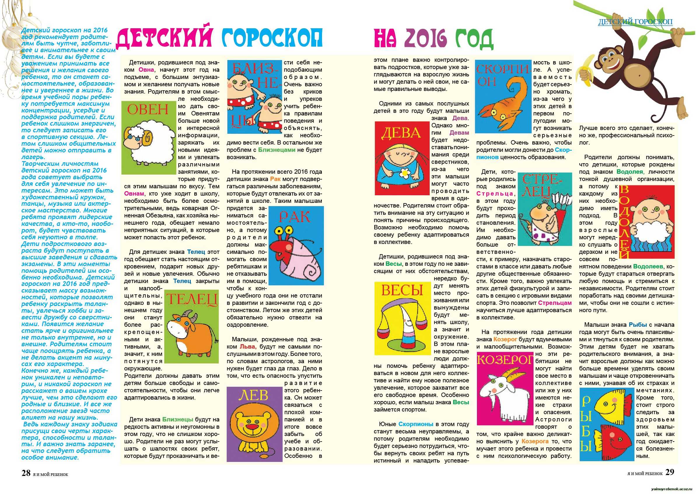 Какими будут дети рожденные в новом 2024 году: выбор имени и характеристика