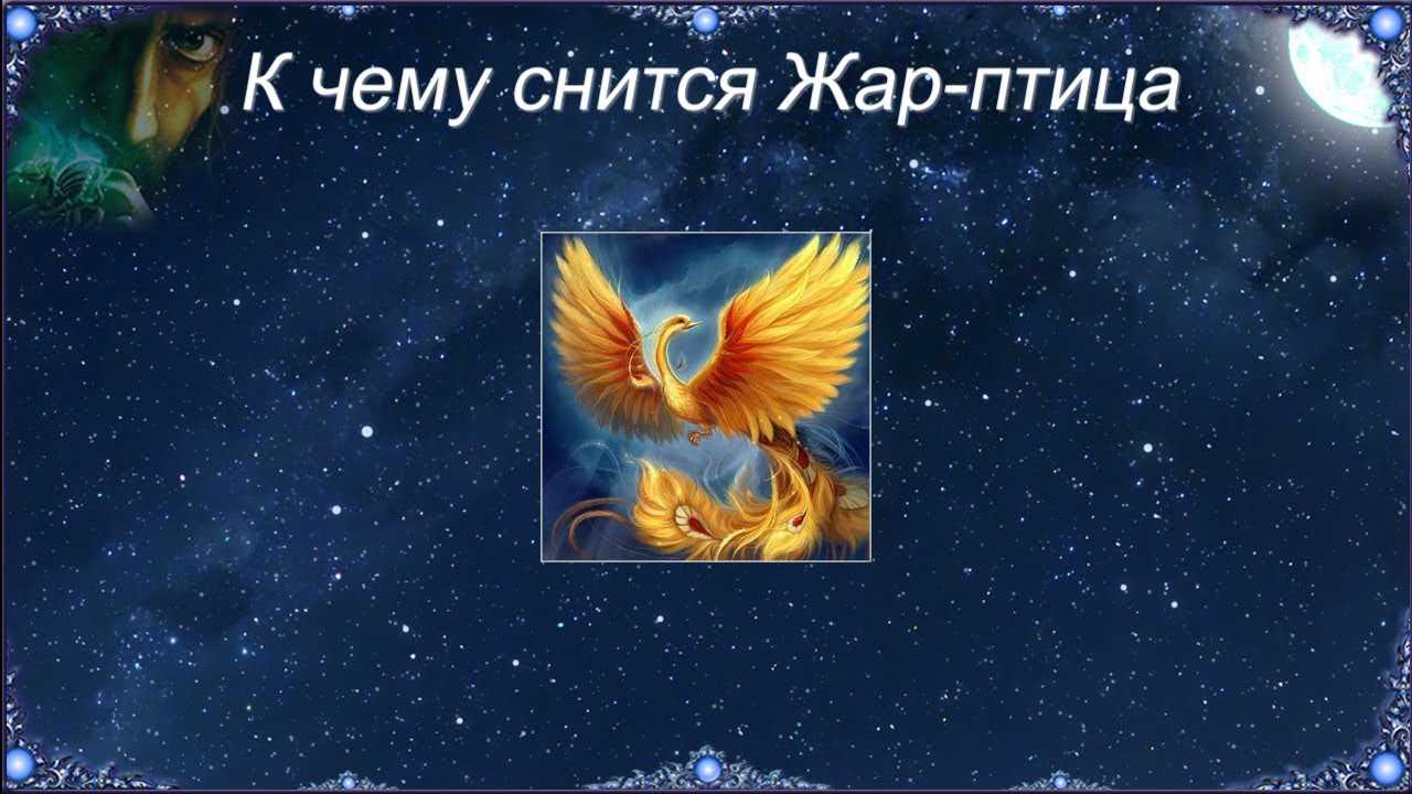 Сонник орел: к чему снится и что означает сон?