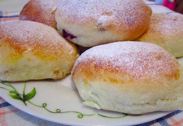К чему снятся булочки – сонник энигма